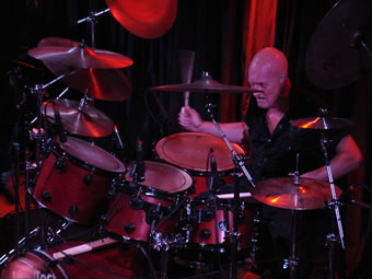 Michael Schenker Group - por Myrna (metalrevolution.net)