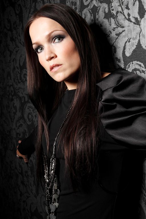 Tarja turunen outlander