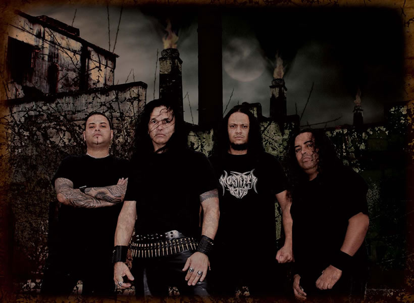 Mortifer Rage: confira capa e título do novo álbum – Portal Metal ...
