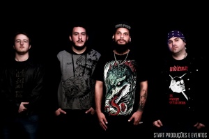 Quimera – Portal Metal Revolution