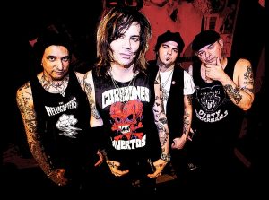 Corazones Muertos – Portal Metal Revolution